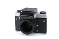 Kiev 60 + 60 Waist Level Finder