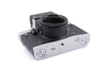 Kiev 60 + 60 Waist Level Finder
