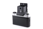 Kiev 60 + 60 Waist Level Finder