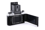 Kiev 60 + 60 Waist Level Finder