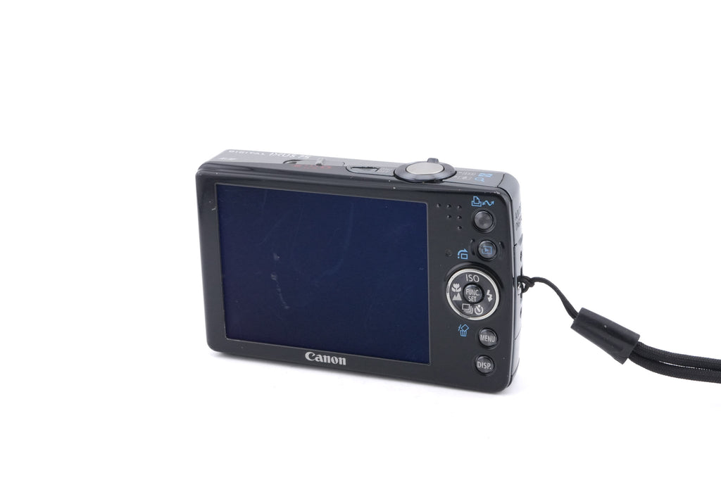 Canon IXUS 75