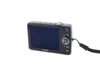Canon IXUS 75