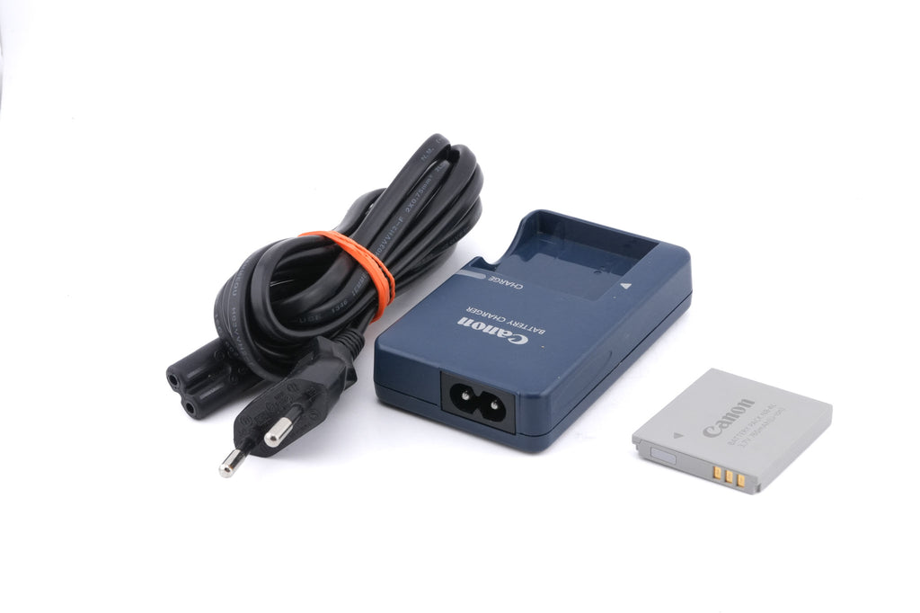 Canon IXUS 75