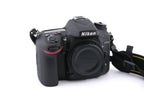 Nikon D7100