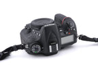 Nikon D7100