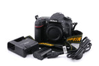 Nikon D7100