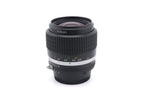 Nikon 35mm f1.4 Nikkor AI-S