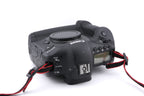 Canon EOS 1DX