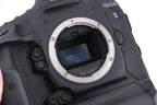 Canon EOS 1DX