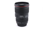 Canon 16-35mm f4 L IS USM