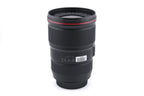 Canon 16-35mm f4 L IS USM