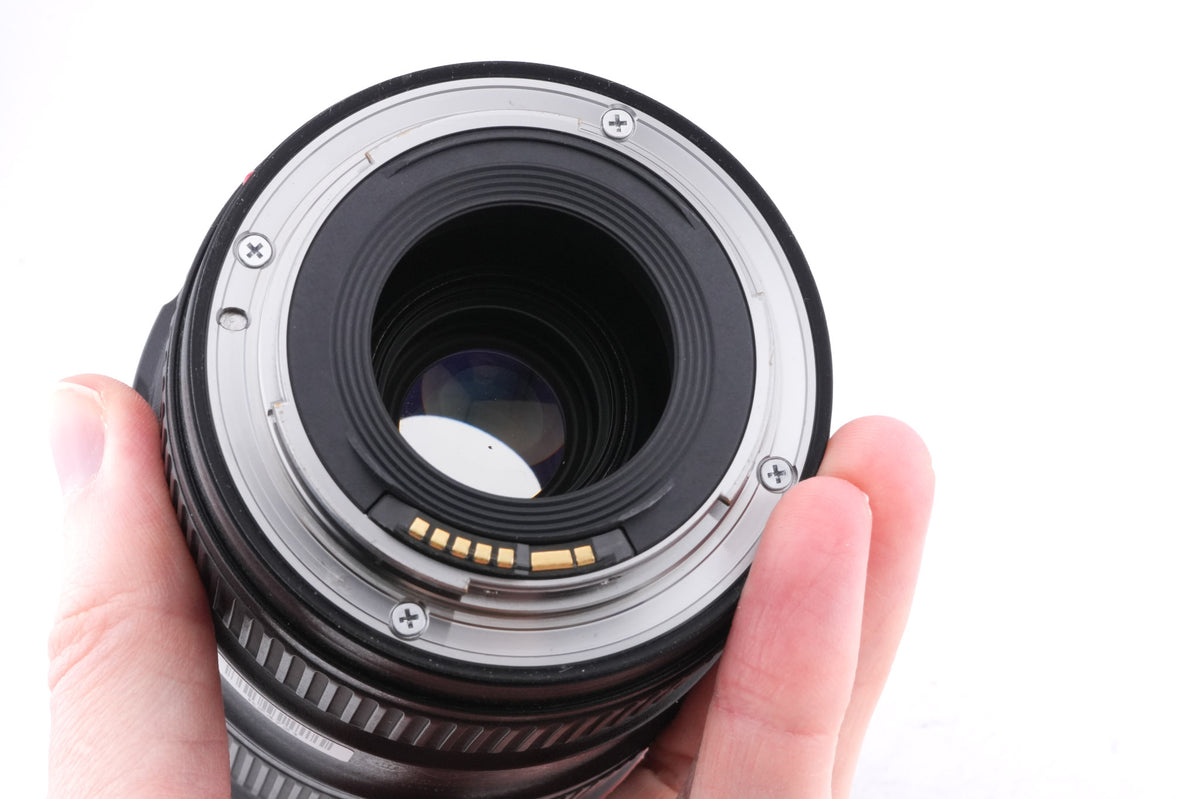 Canon 16-35mm f4 L IS USM