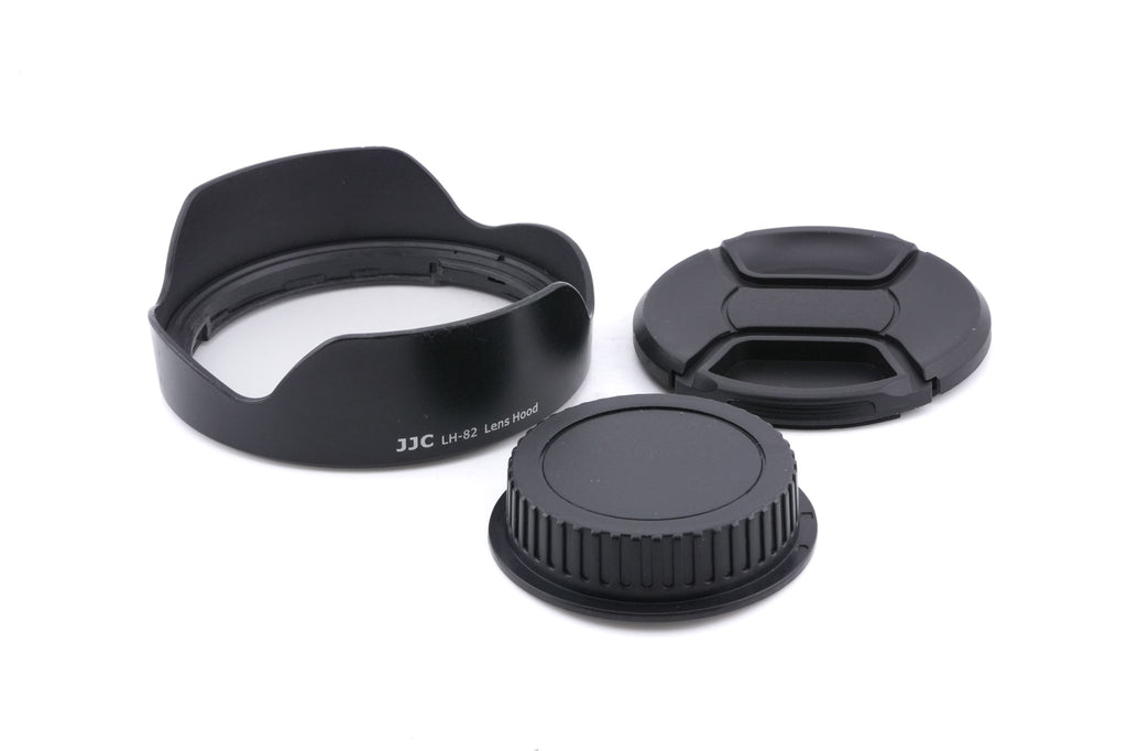 Canon 16-35mm f4 L IS USM