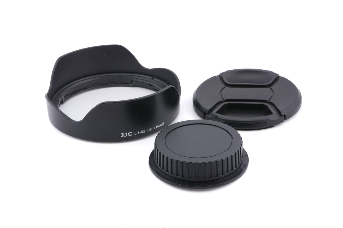 Canon 16-35mm f4 L IS USM