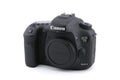 Canon EOS 7D Mark II