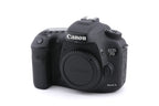 Canon EOS 7D Mark II