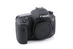 Canon EOS 7D Mark II