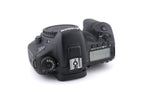 Canon EOS 7D Mark II