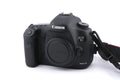 Canon EOS 5D Mark III