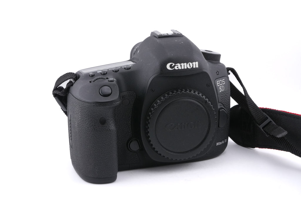 Canon EOS 5D Mark III
