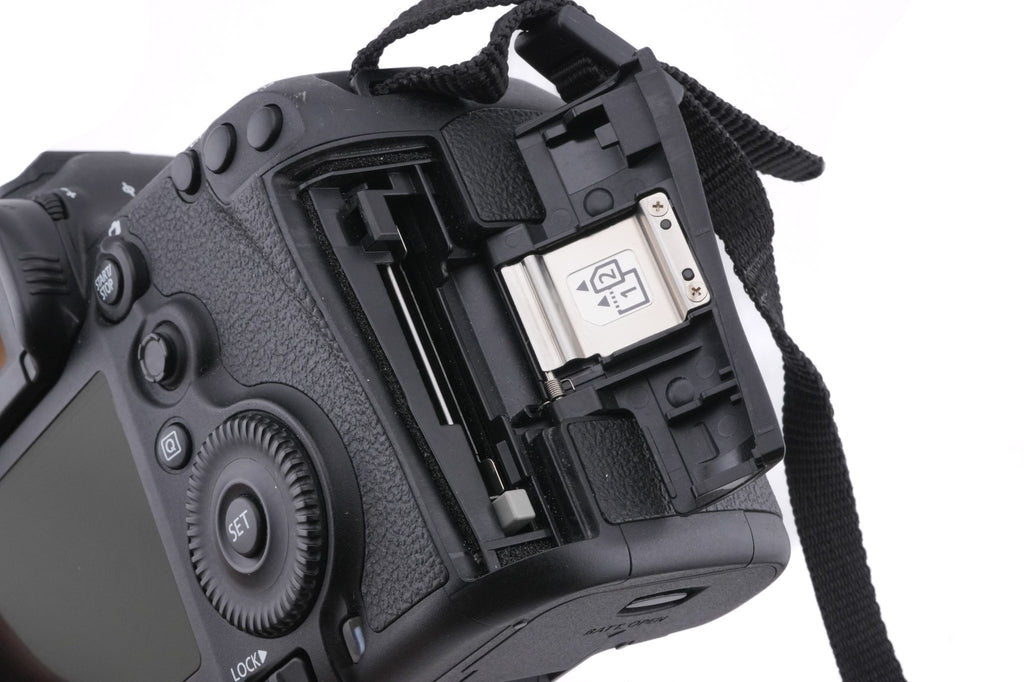 Canon EOS 5D Mark III
