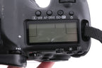 Canon EOS 5D Mark III