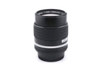 Nikon 105mm f2.5 Nikkor AI-S
