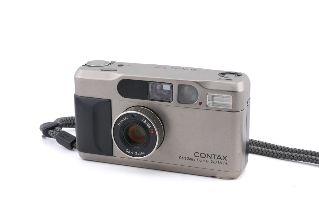 Contax T2