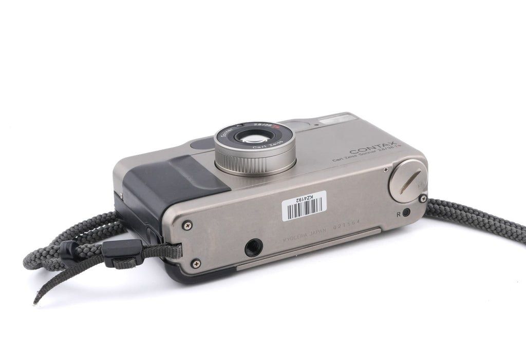 Contax T2