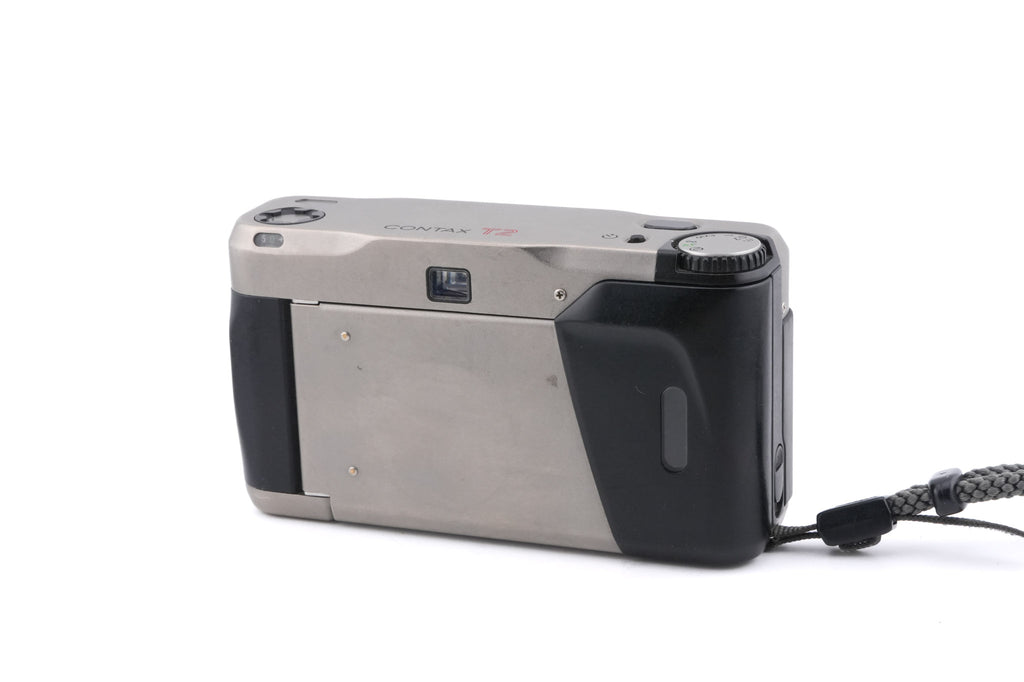 Contax T2
