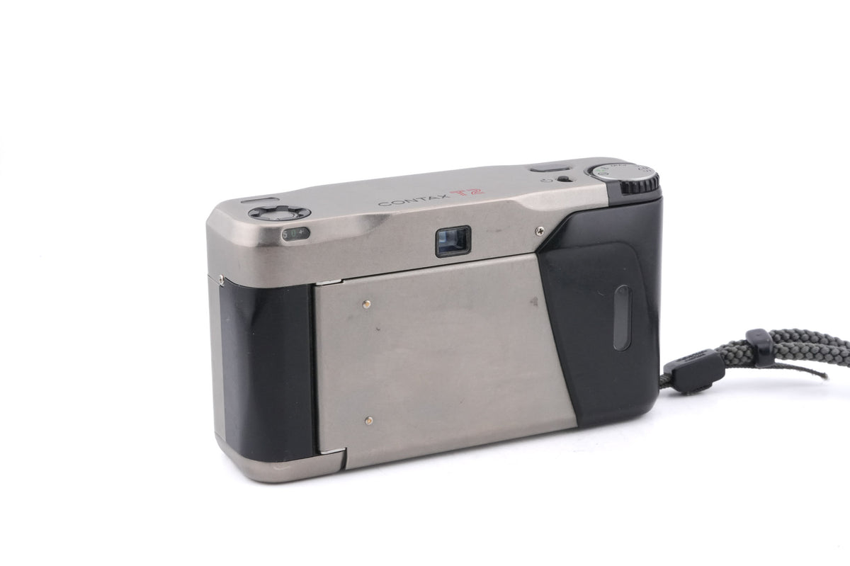 Contax T2