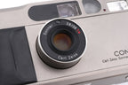 Contax T2