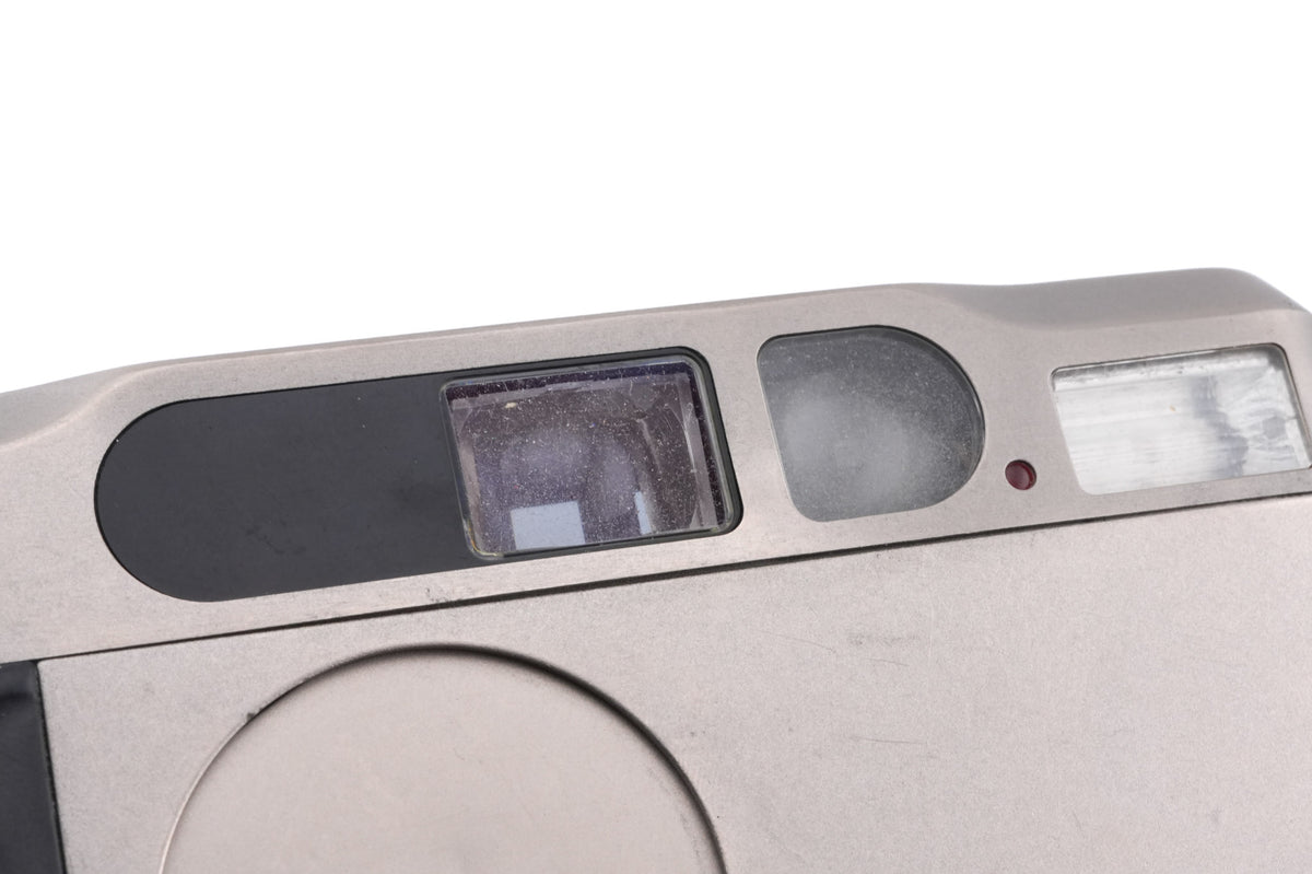 Contax T2