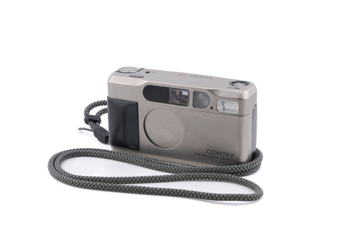 Contax T2