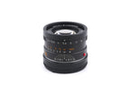 Leica 50mm f2.4 Summarit-M (Black, 11680)