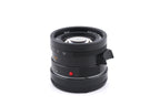 Leica 50mm f2.4 Summarit-M (Black, 11680)