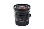 Leica 21mm f2.8 Elmarit-M ASPH. (Black, 11135)