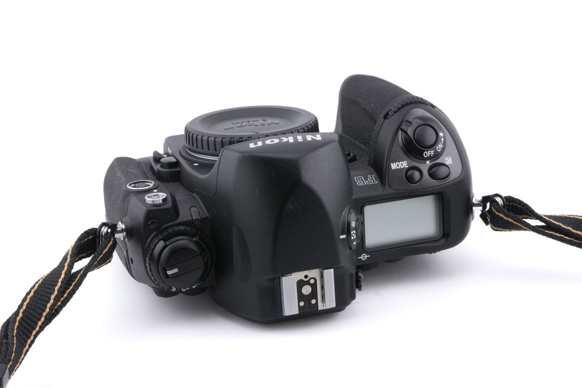 Nikon F6