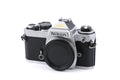 Nikon FE