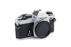 Nikon FE