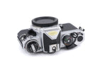 Nikon FE