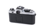 Nikon FE