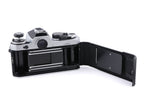 Nikon FE