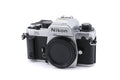 Nikon FA