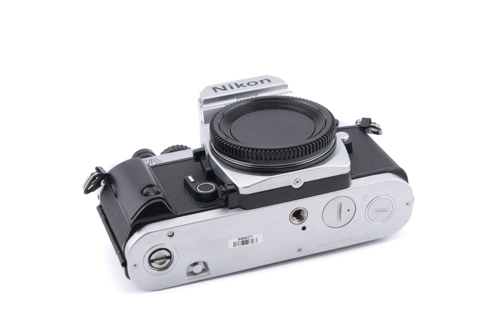 Nikon FA