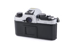 Nikon FA