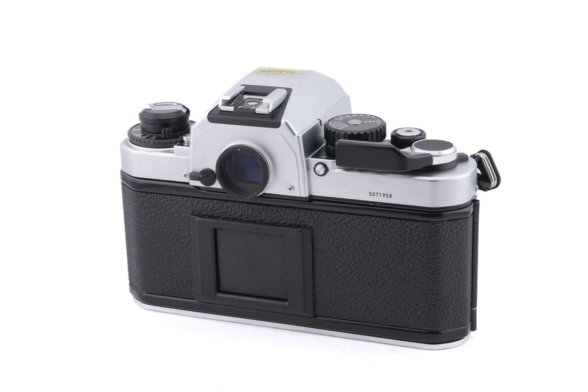 Nikon FA