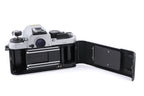 Nikon FA