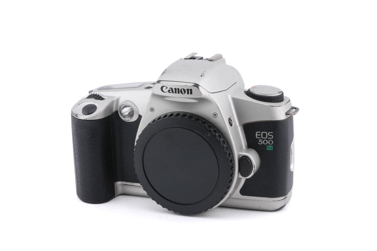 Canon EOS 500N