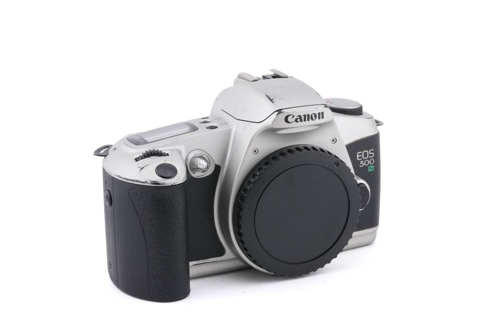 Canon EOS 500N